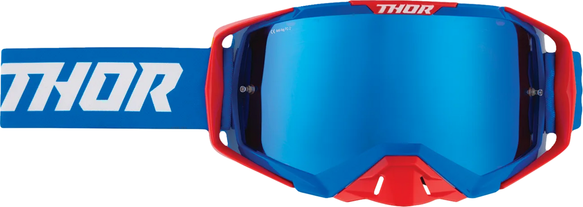 Activate Goggle — Flite