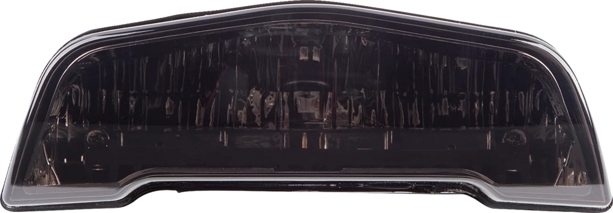 Halogen Taillights