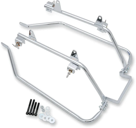 BaggerTail Saddlebag Mount for Softail Models