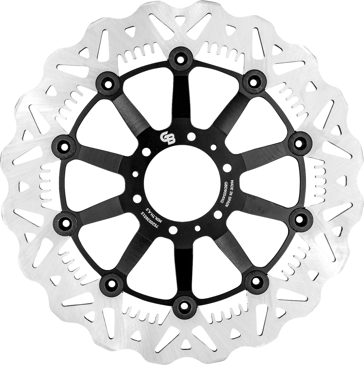 Brake Rotor
