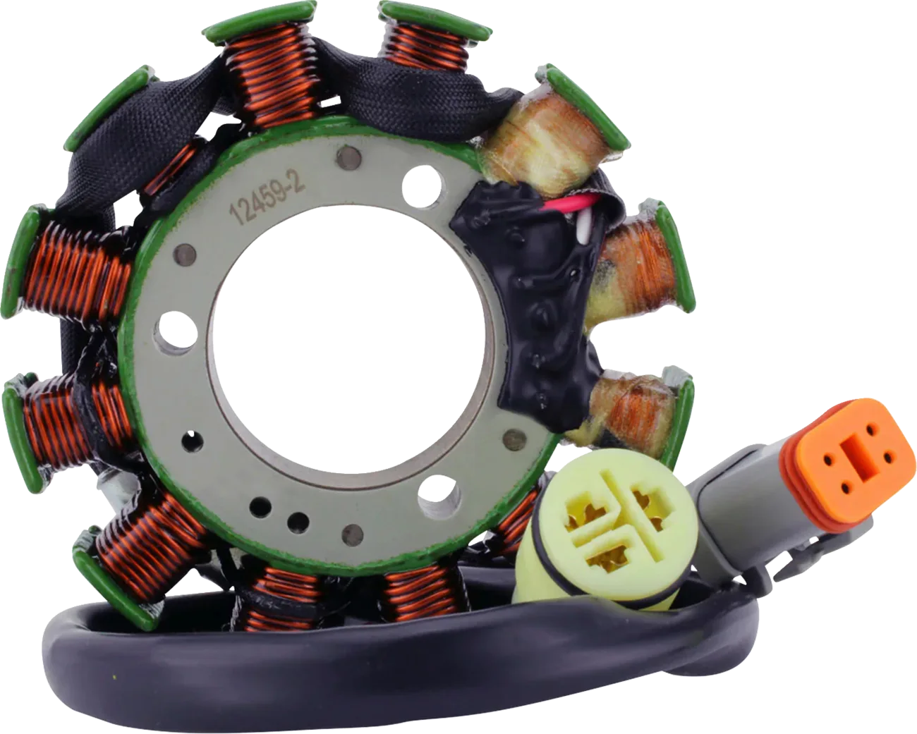 Stator