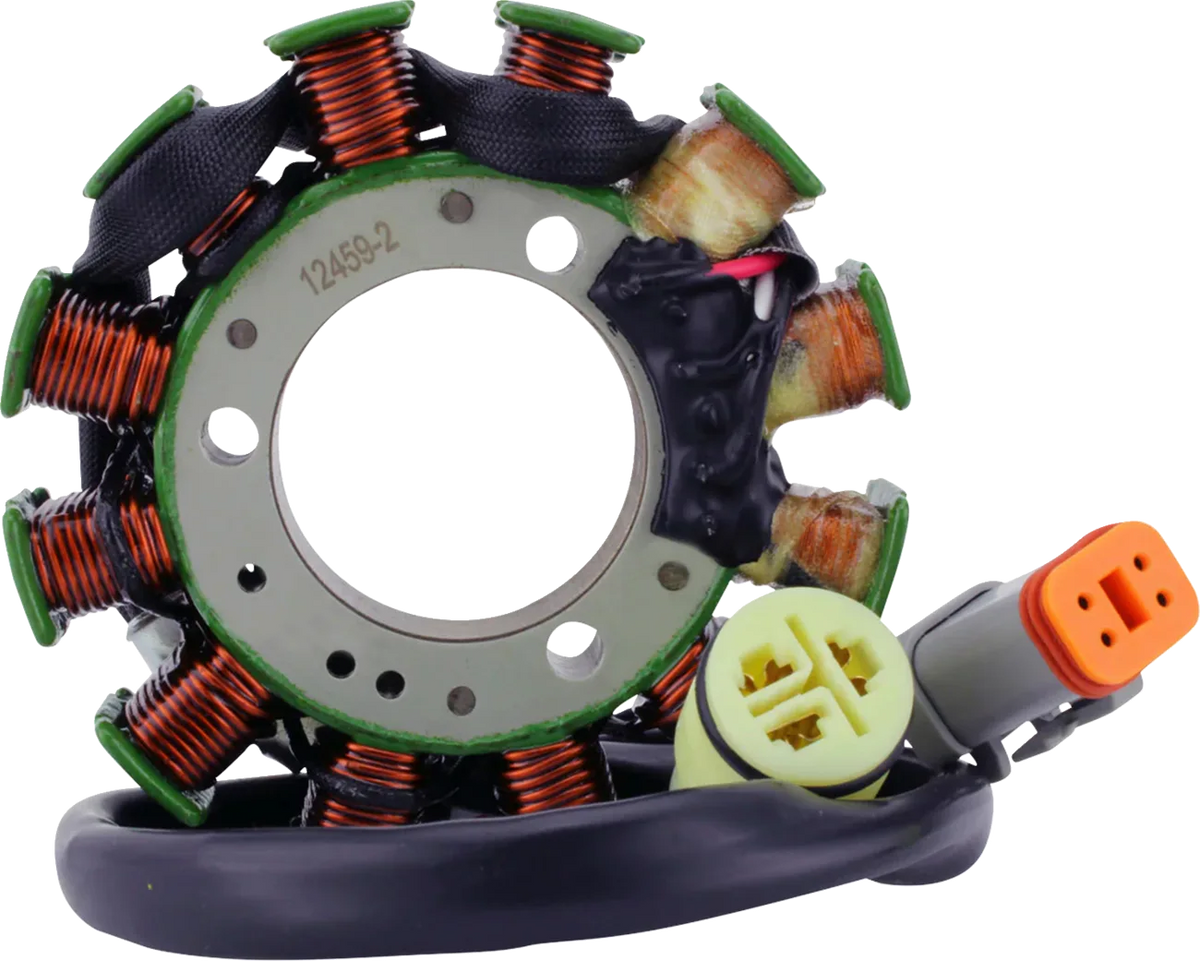 Stator