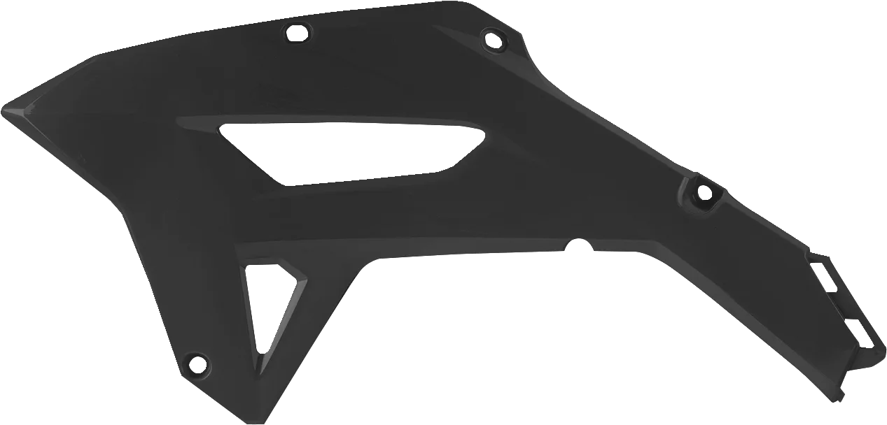 Radiator Covers For Honda