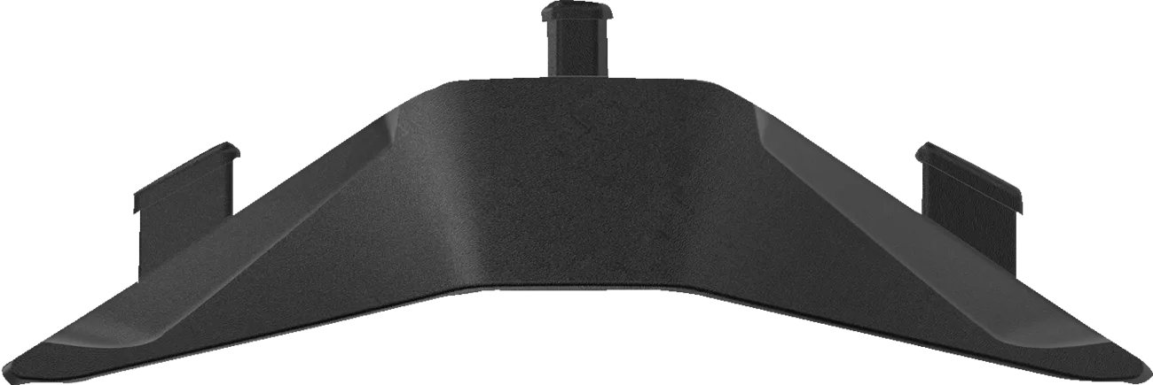 Prospect Goggle Nose Guard