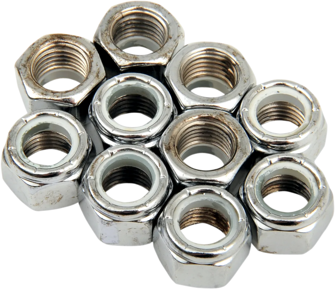 Replacement Insert Nuts