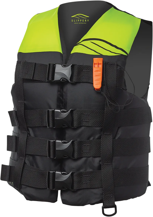 Hydro Nylon Vest