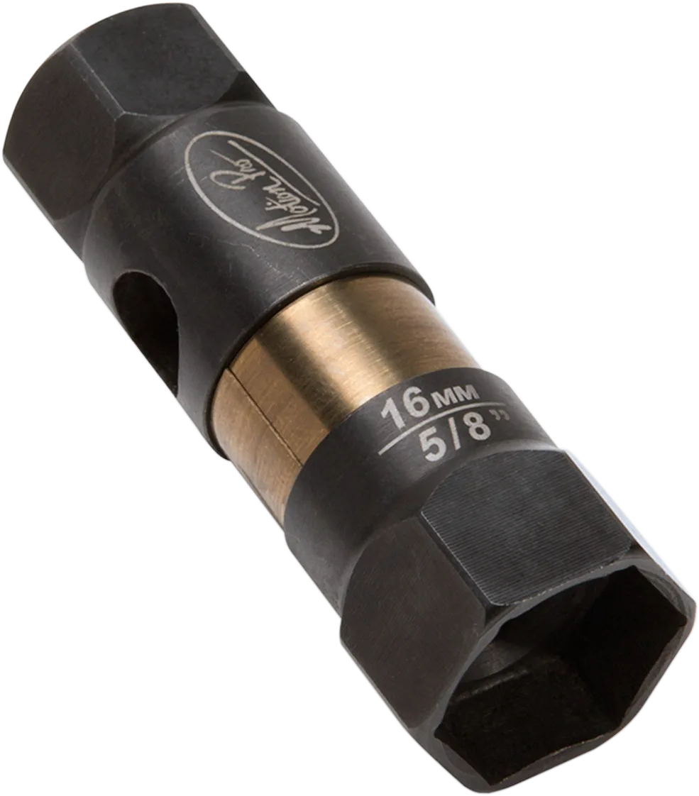Pro Spark Plug Socket