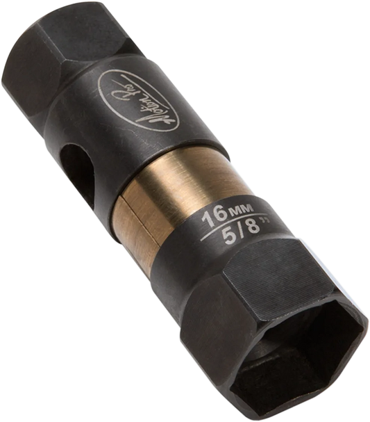 Pro Spark Plug Socket
