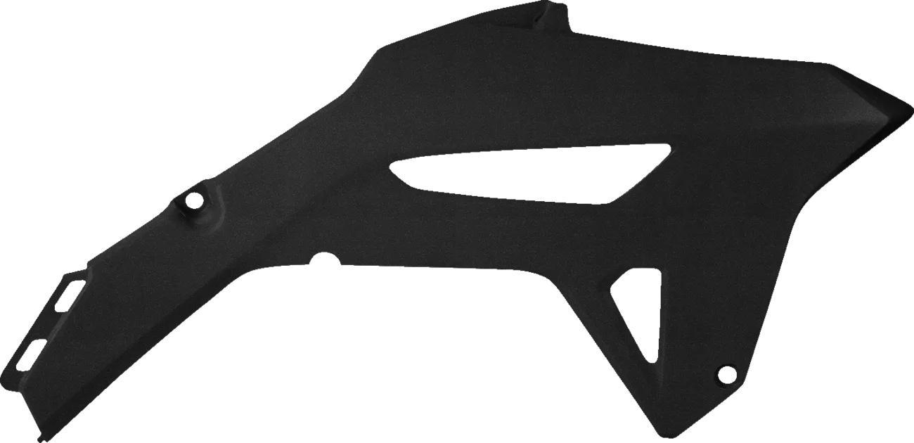Replacement Radiator Shrouds