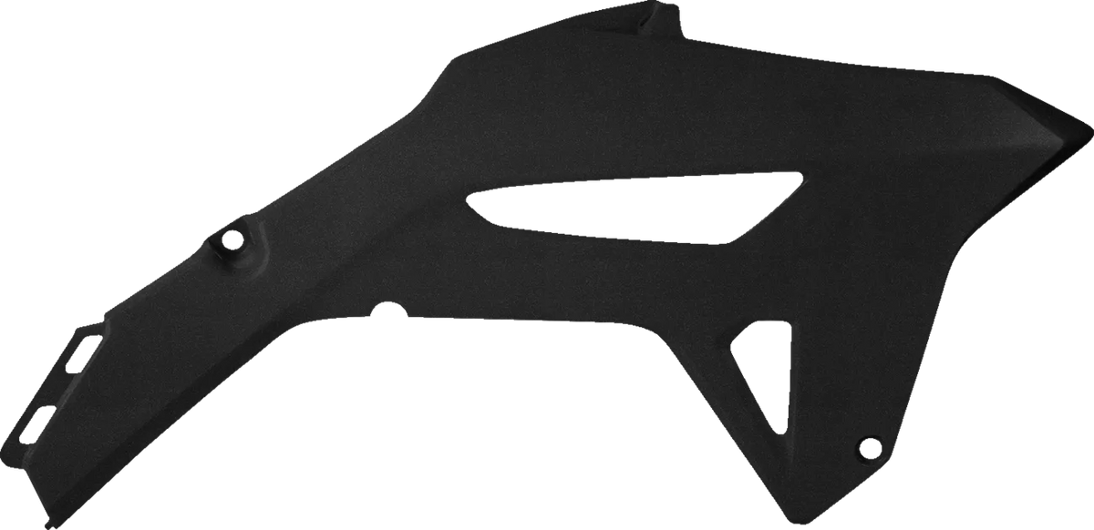 Replacement Radiator Shrouds