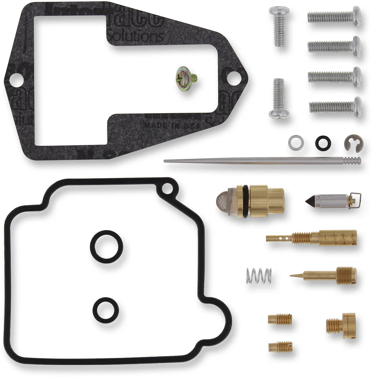 Carburetor Repair Kit - Suzuki