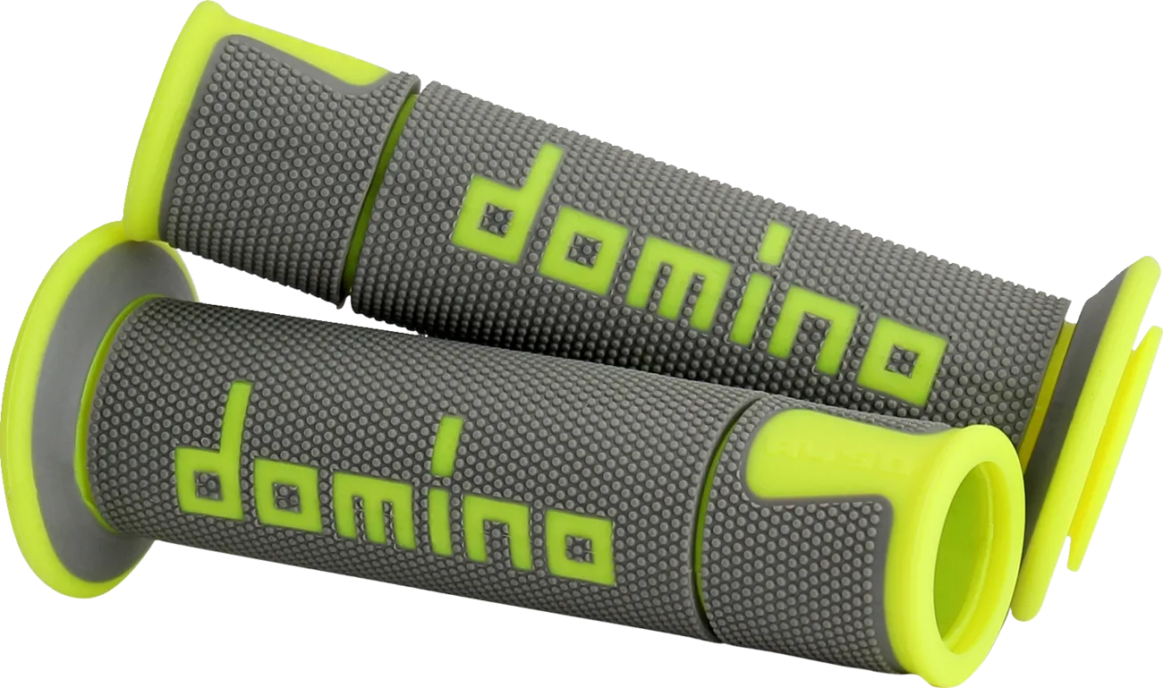A450 Grips