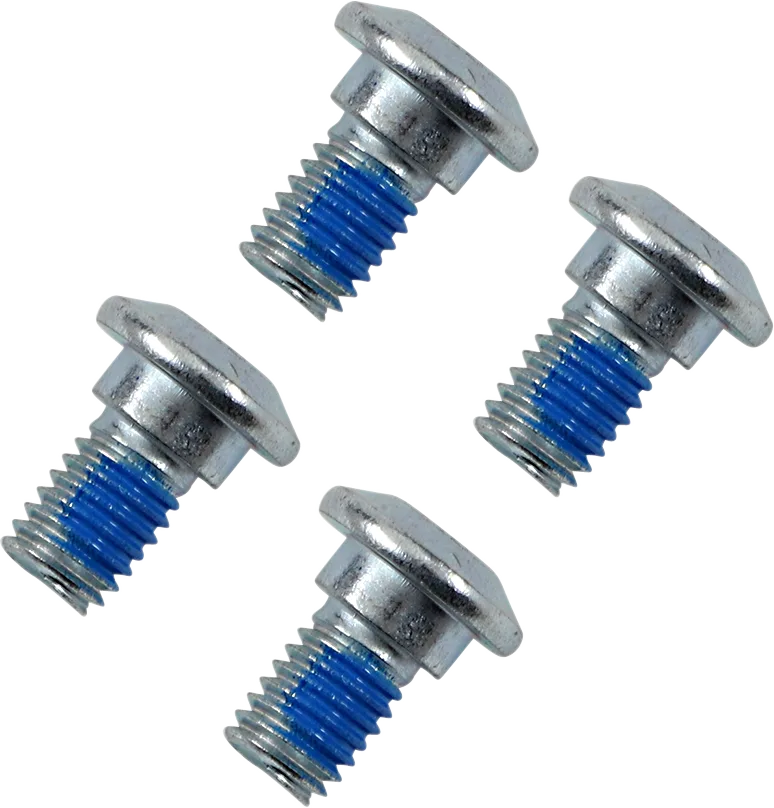 Rotor Bolt Kit