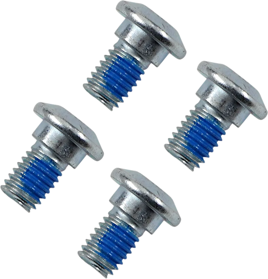 Rotor Bolt Kit