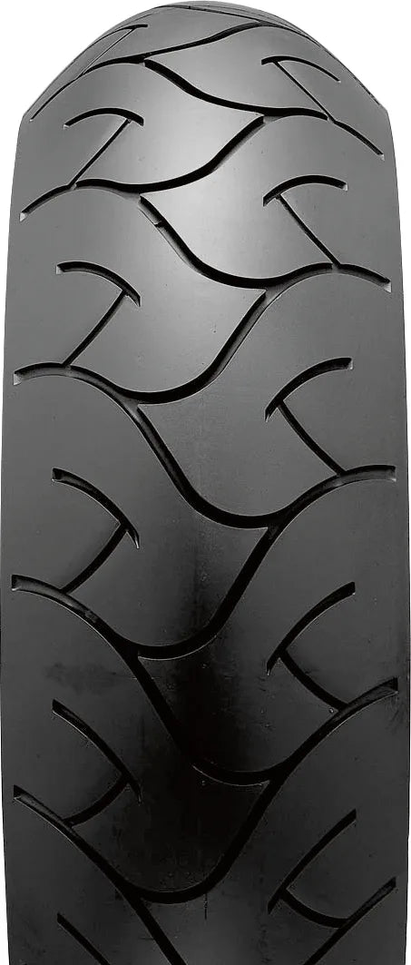 BT011E/BT012E Scooter Tire