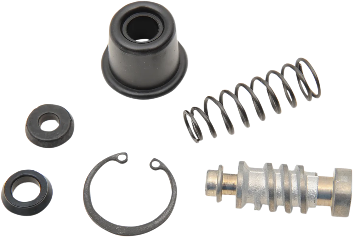 Master Cylinder Rebuild Kit