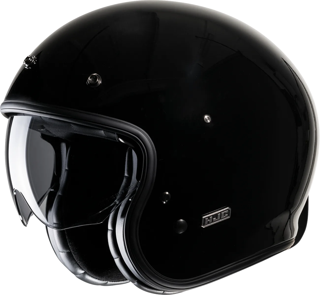 V31 Solid Helmet