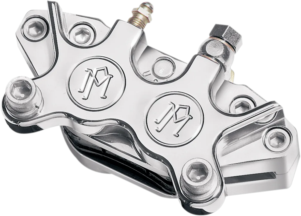 Brake Caliper Replacement Components