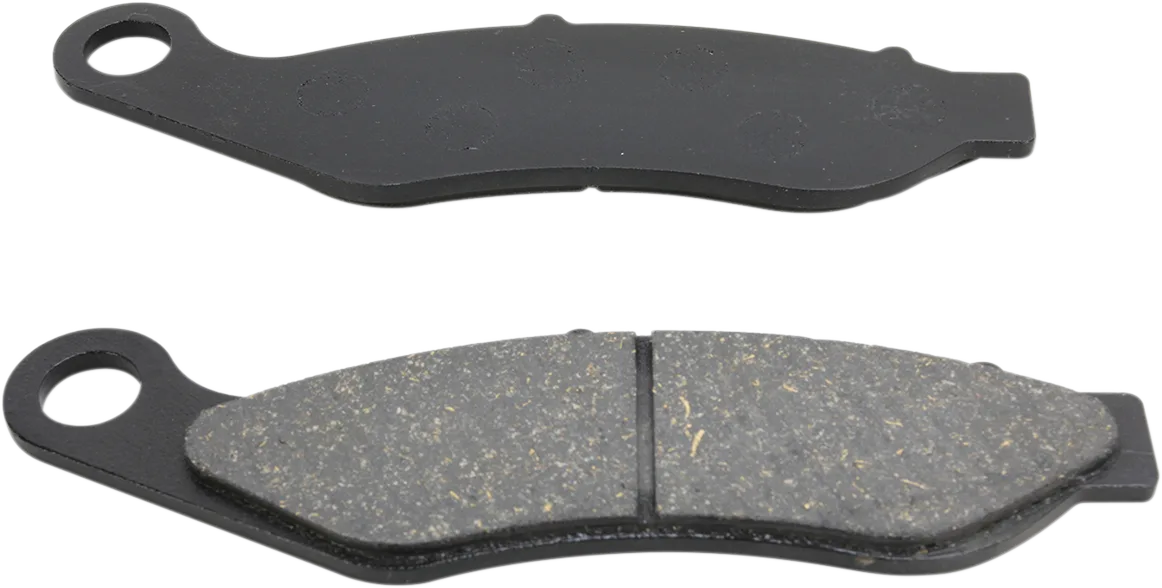 Organic Harley/Buell Brake Pads