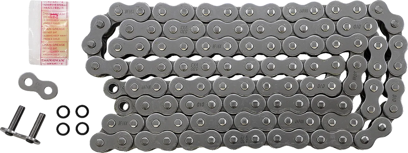 530 VX3 Chain