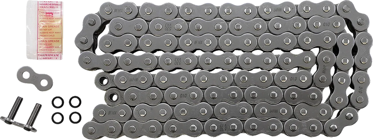 530 VX3 Chain