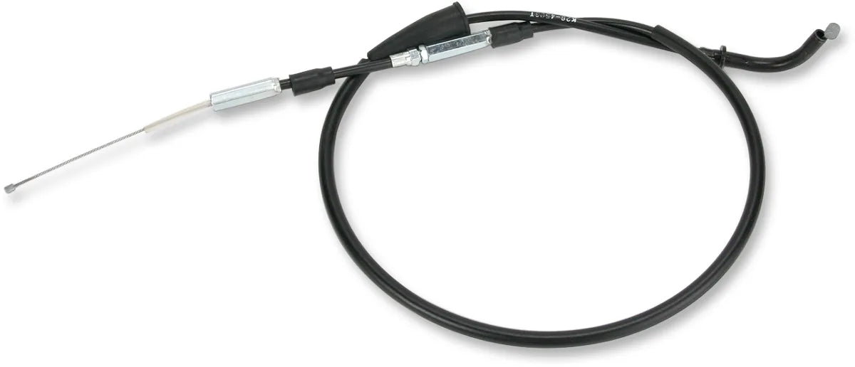 Vinyl Covered Cable