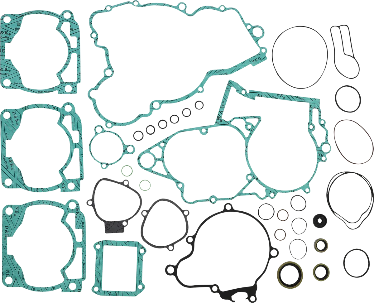 Complete Gasket Kit
