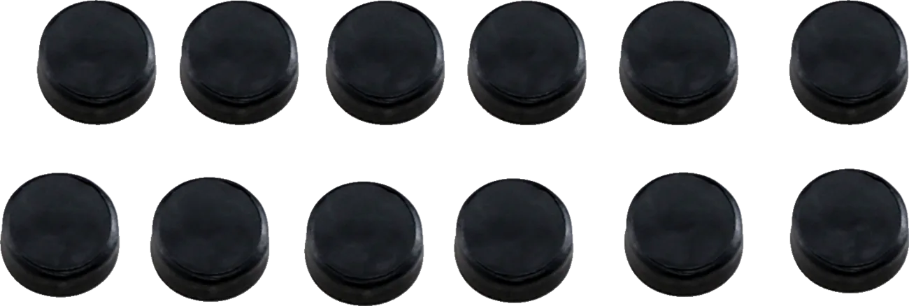Button Kit for Drive (Primary) Clutch