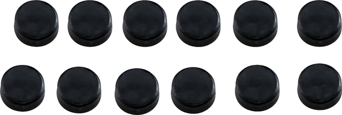 Button Kit for Drive (Primary) Clutch