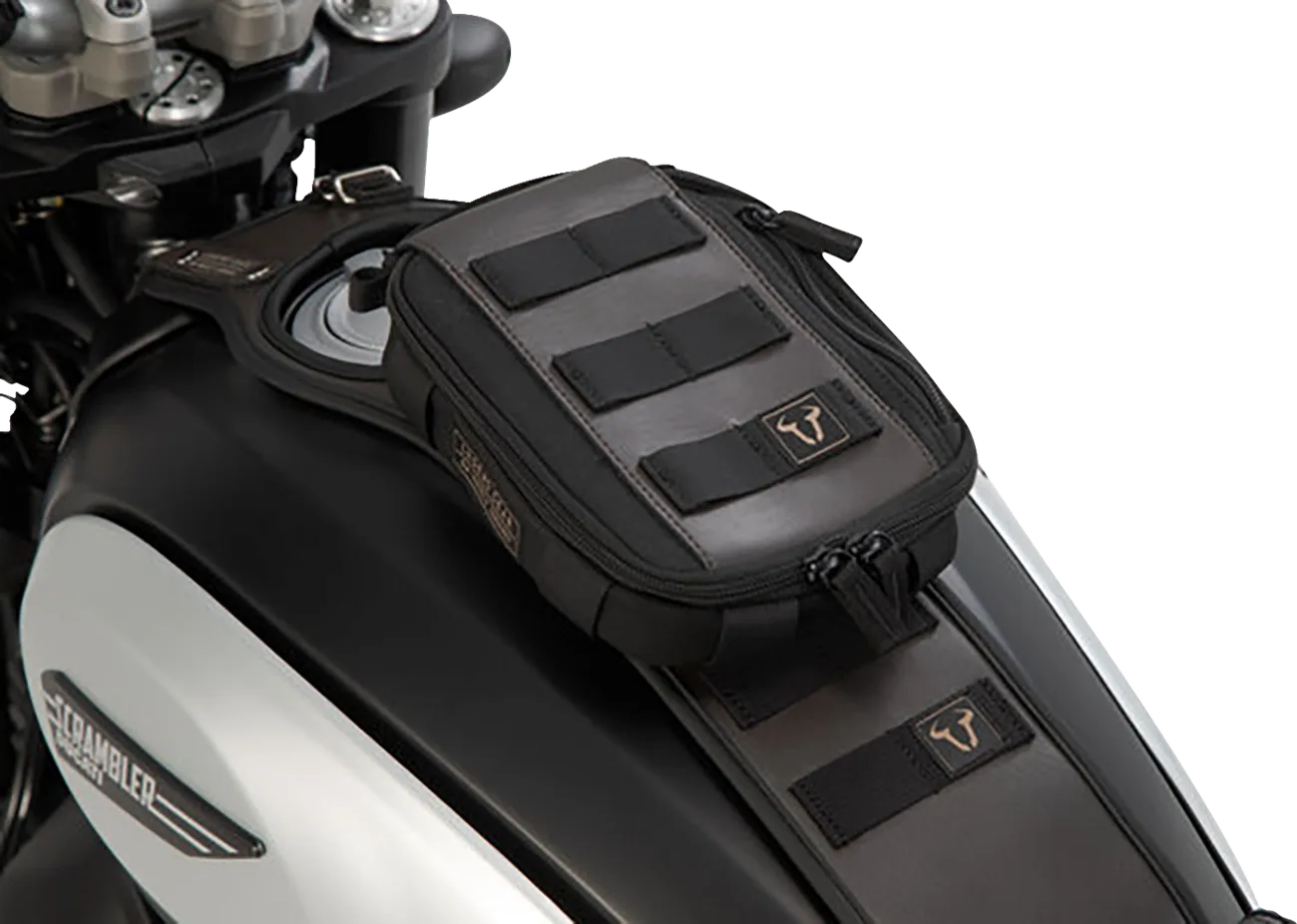 Legend Gear Tank Strap System