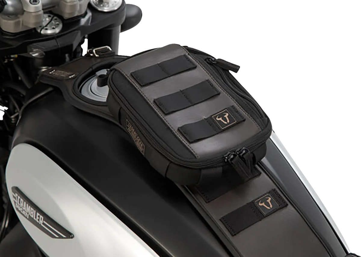 Legend Gear Tank Strap System