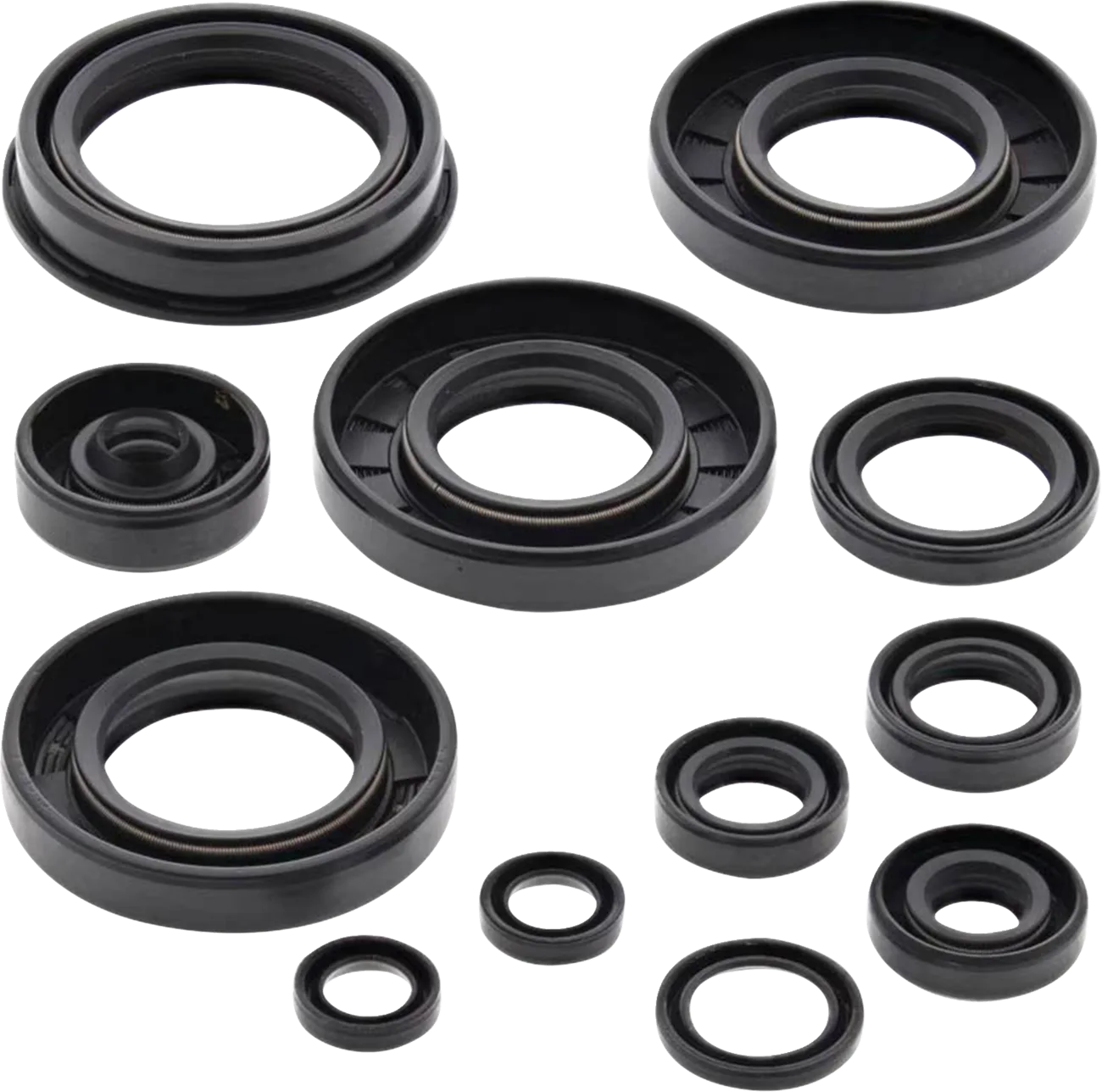 Engine Oil Seal Kit
