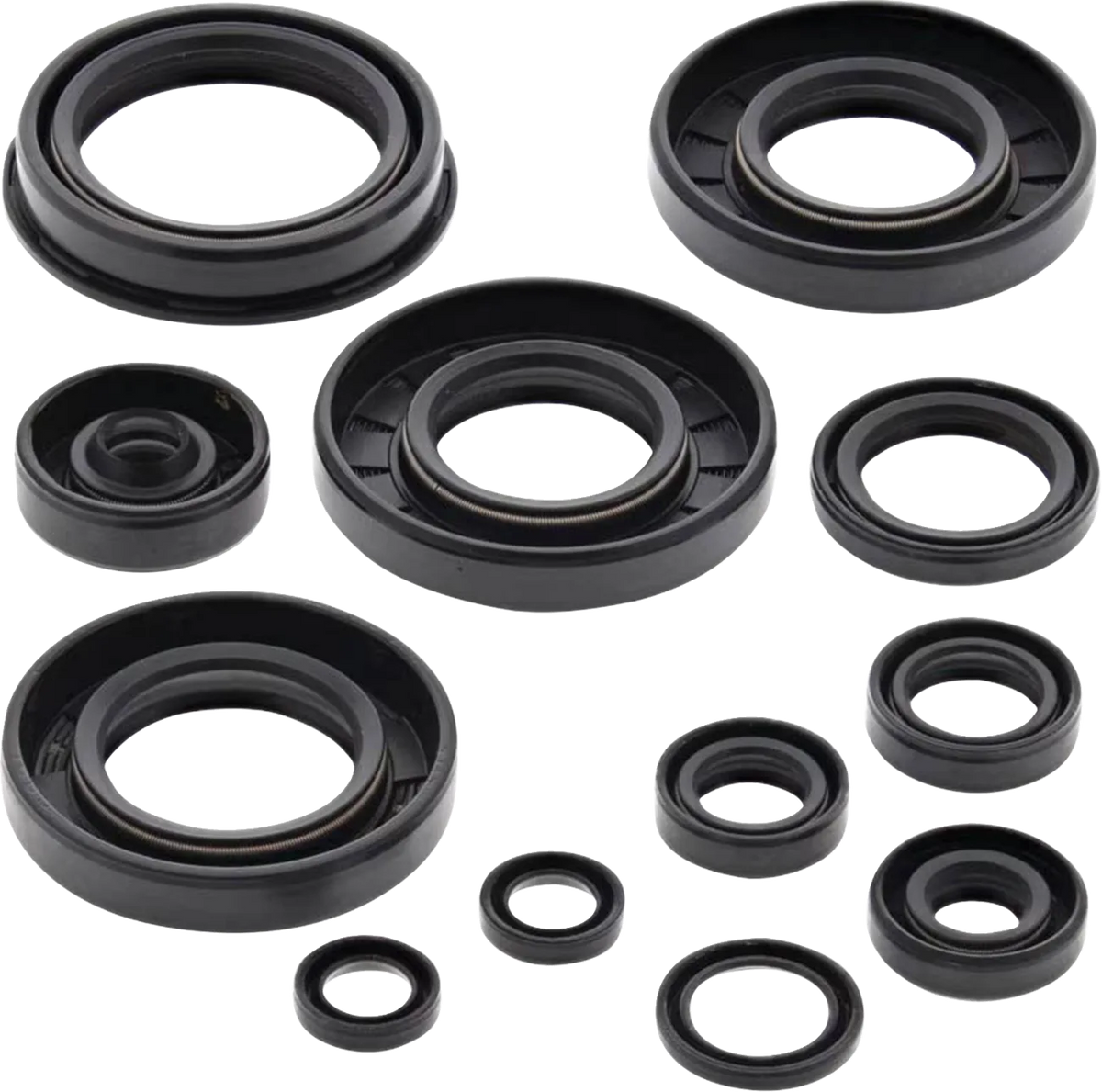 Engine Oil Seal Kit