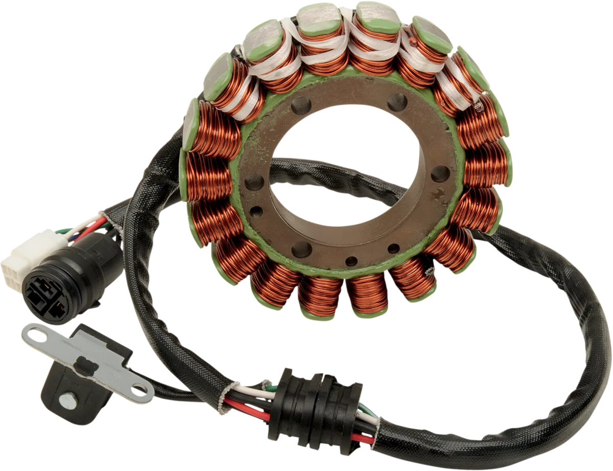 Stator