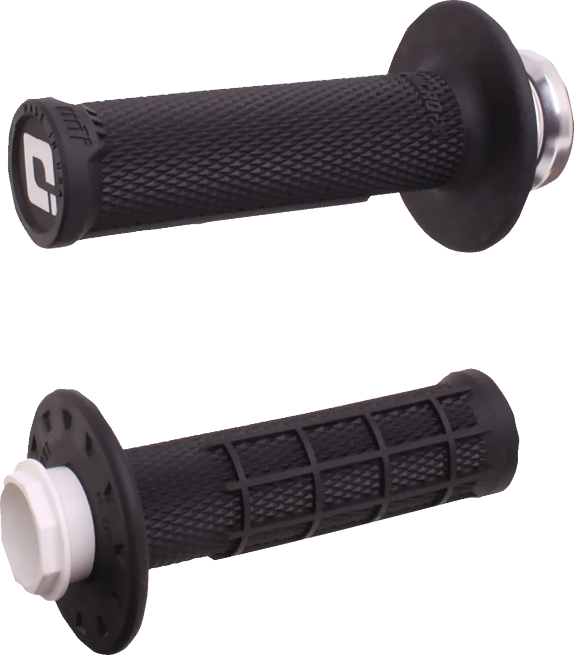 Micro-X Half-Waffle V2 Lock-On Grips