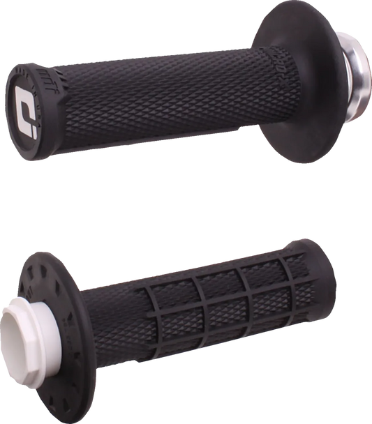 Micro-X Half-Waffle V2 Lock-On Grips