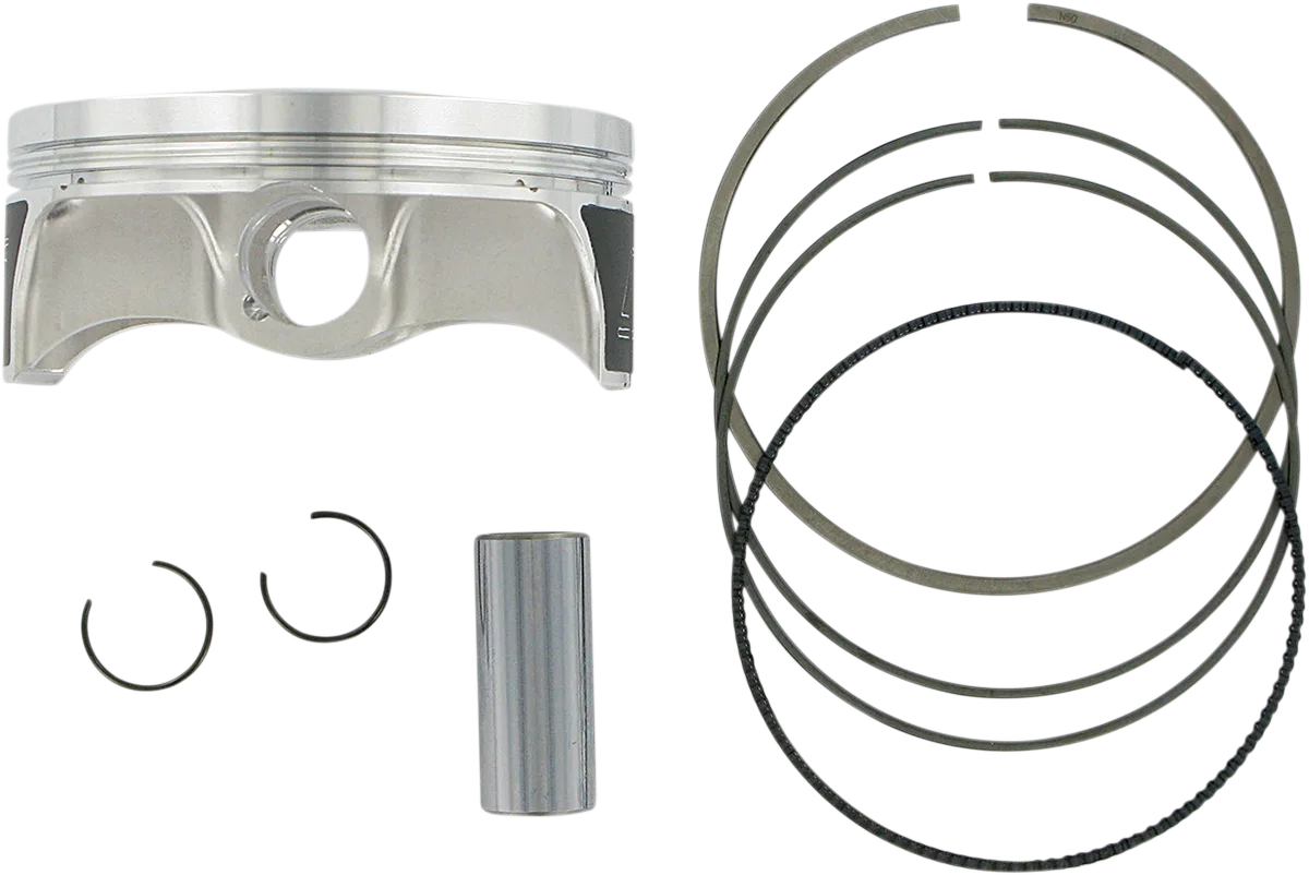 Piston Kit Forged Series for 4-Stroke