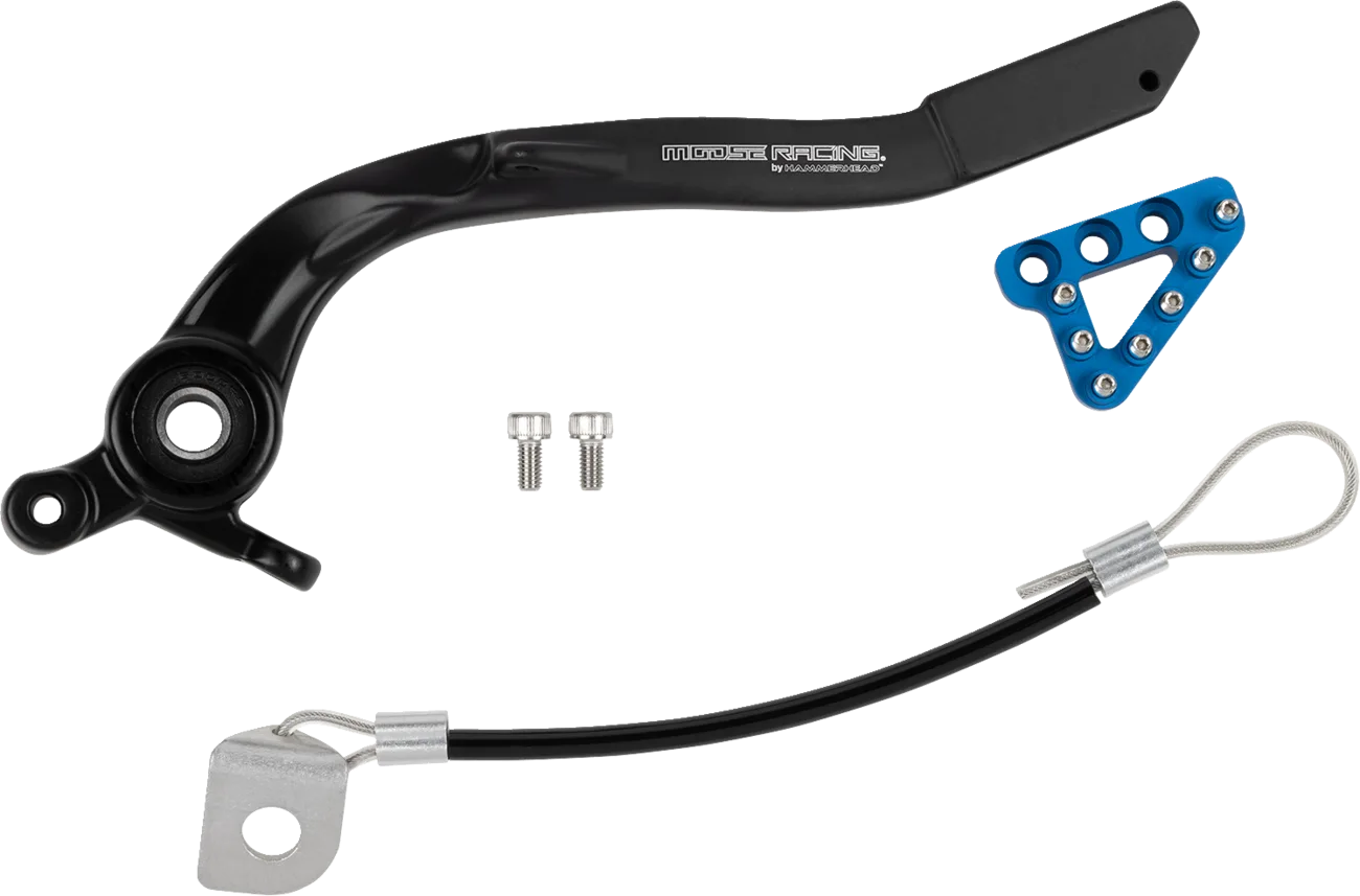 Brake Pedal