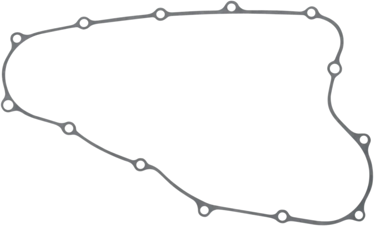Ignition Cover Gasket