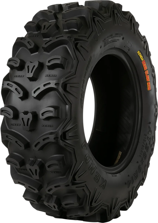 K587 Bearclaw HTR Tire