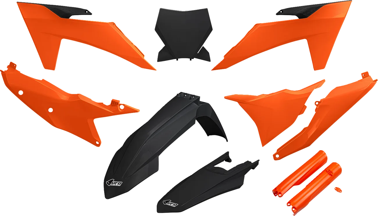 Full Replacement Body Kit For KTM