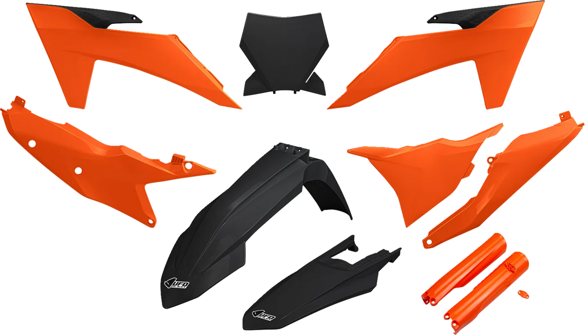Full Replacement Body Kit For KTM