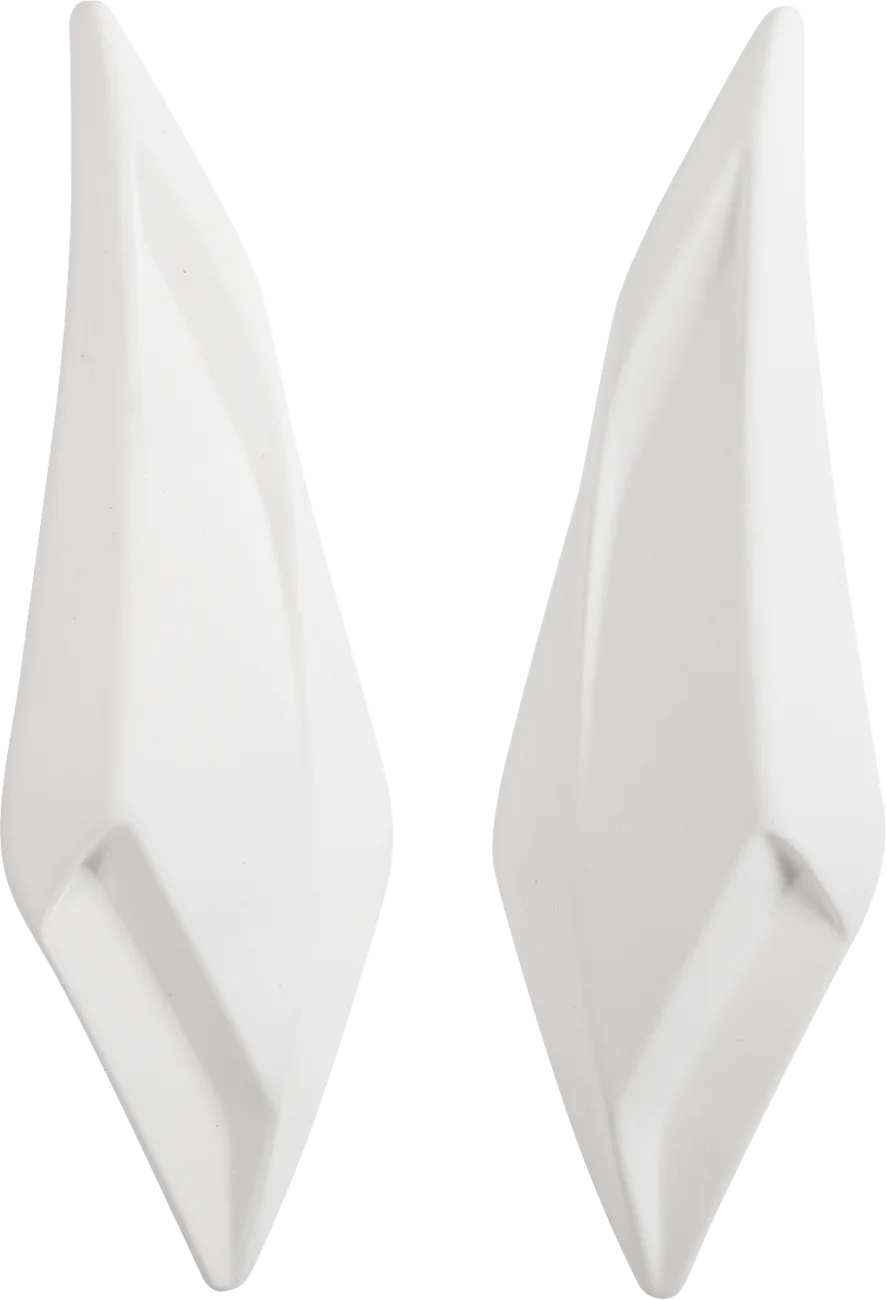 Ultraflite™ Helmet Forehead Vents