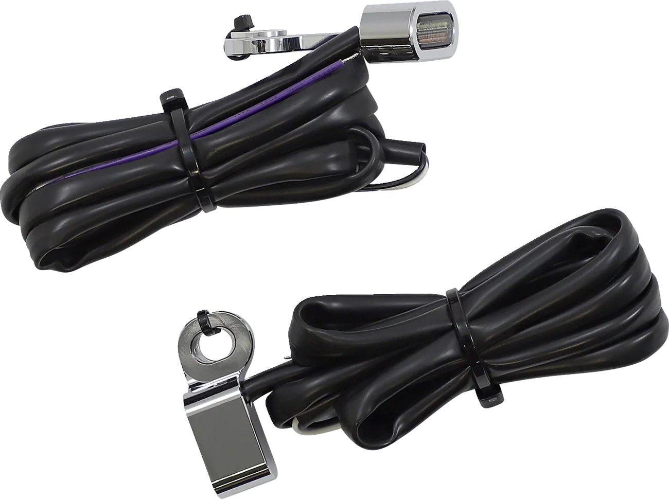 LED Handlebar Marker Lights