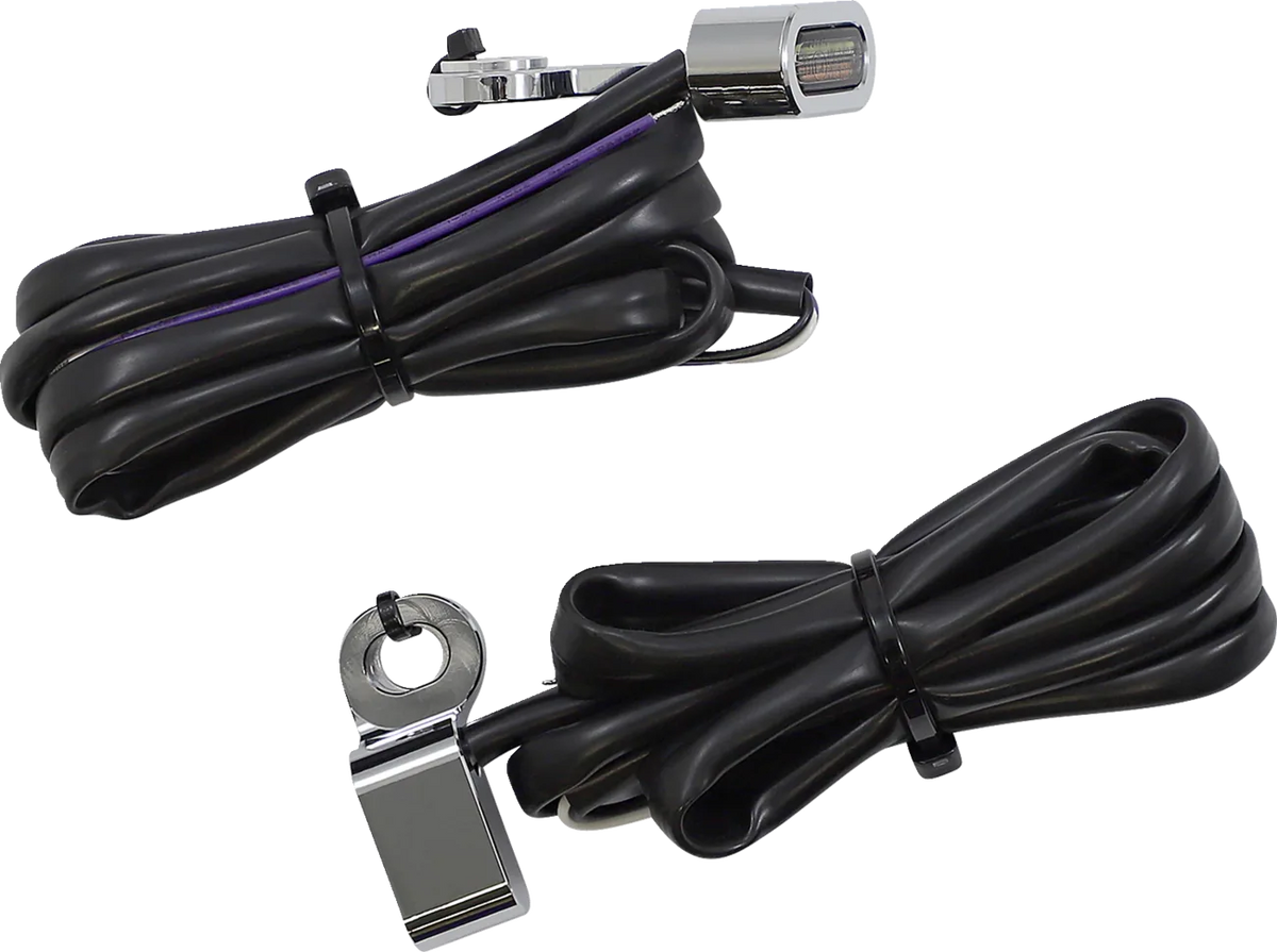 LED Handlebar Marker Lights