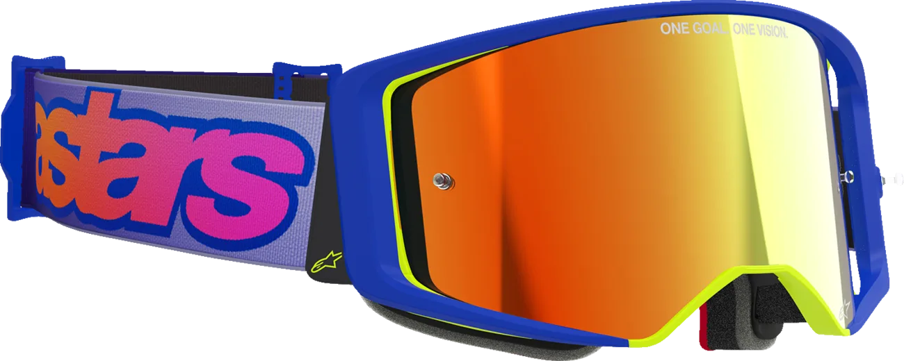 Supertech Vision Vista Goggle