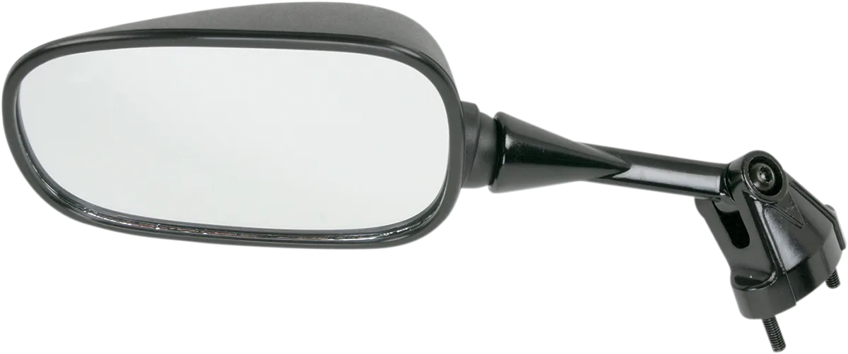 OEM-Style Replacement Mirror