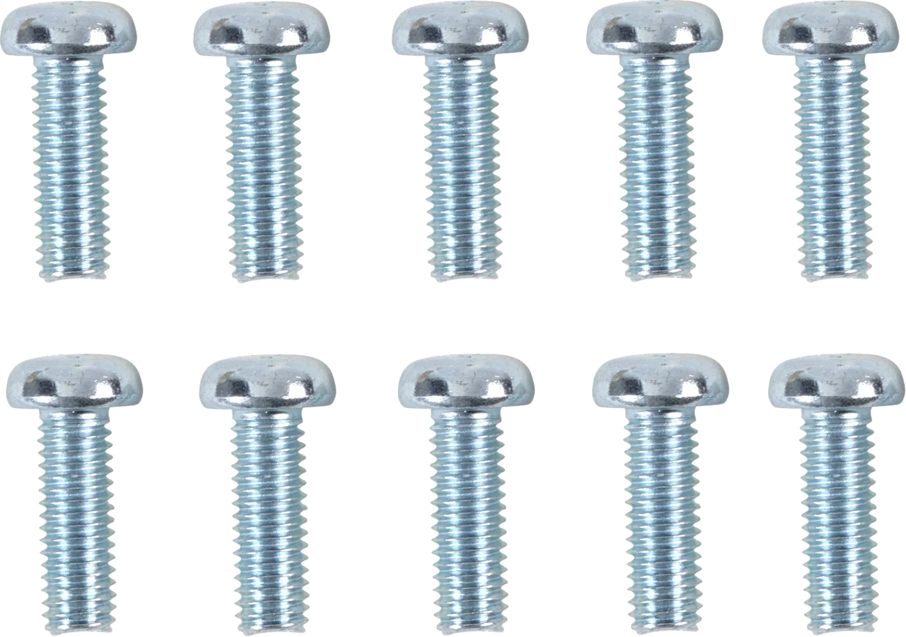 Replacement Service Department Assortments