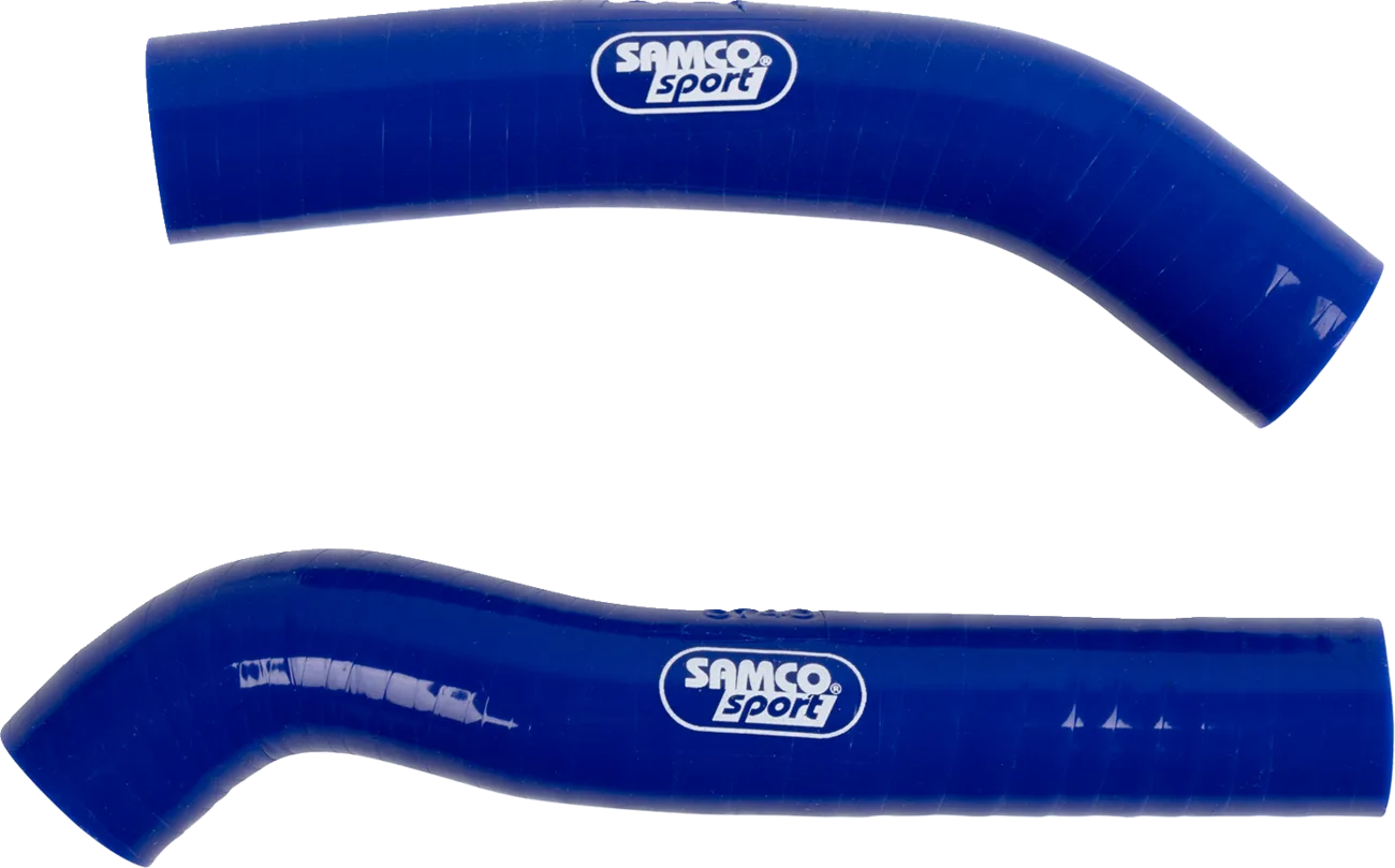 OEM Fit Radiator Hose Kit