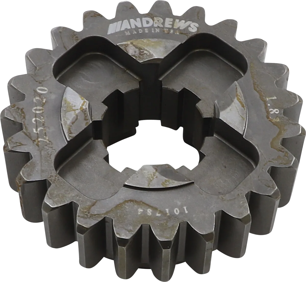 Replacement Stock Mainshaft 2nd Gear
